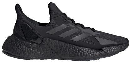 Adidas X9000l4 Ανδρικά Running Core Black / Grey Six