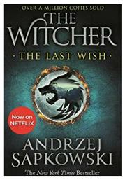 The Last Wish, Introducing the Witcher