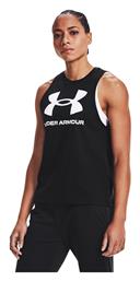 Under Armour Live Sportstyle Μπλούζα
