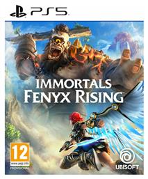 Immortals: Fenyx Rising PS5 Game