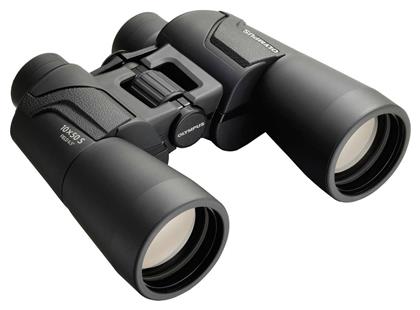 Olympus Αναλογικά Κιάλια 10x50mm Porro