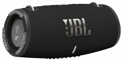 JBL Xtreme 3 Αδιάβροχο Ηχείο Bluetooth 50W με Διάρκεια Μπαταρίας έως 15 ώρες Μαύρο