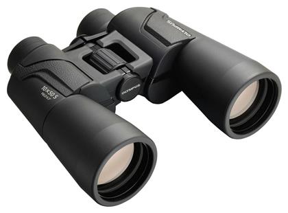 Olympus Κιάλια Binoculars 8-16x40mm