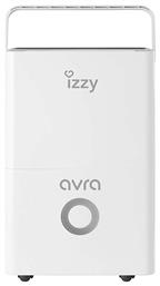 Izzy Avra IZ-9050 20lt από το Elektrostore24