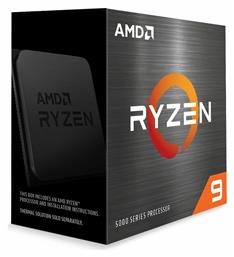 AMD Ryzen 9 5950X 3.4GHz