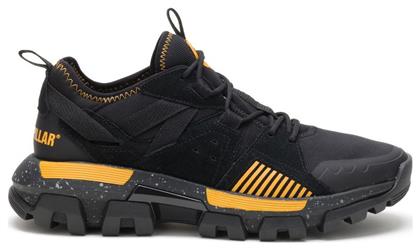 CAT Raider Sport Ανδρικά Sneakers Μαύρα