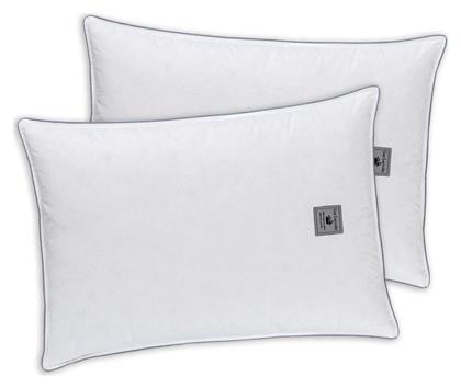 Guy Laroche Siberian Goose Πουπουλένιο Μαλακό 1115086220000 50x70cm 2τμχ