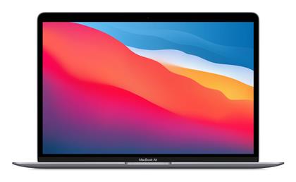 Apple MacBook Air 13.3'' (2020) (M1/8GB/256GB) Space Gray