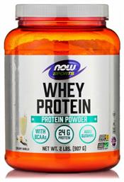 Now Foods Sports Whey