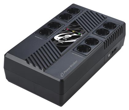 Powerwalker VI 1000 MS UPS Line-Interactive