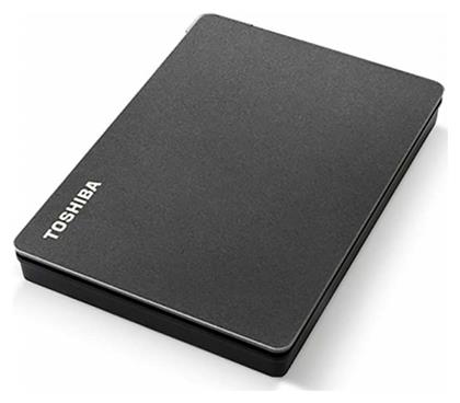 Toshiba Canvio Gaming USB 3.2 HDD 1TB 2.5''