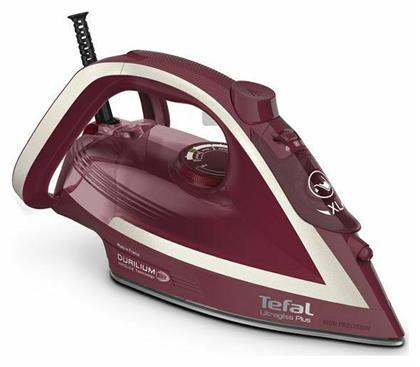 Tefal FV6820 Σίδερο Ατμού 2800W με Συνεχόμενη Παροχή 50gr/min