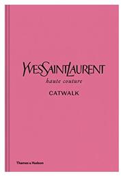 Yves Saint Laurent Catwalk