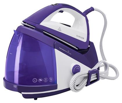 Singer Πίεσης 6bar με Δοχείο 1.6lt SGR-18100