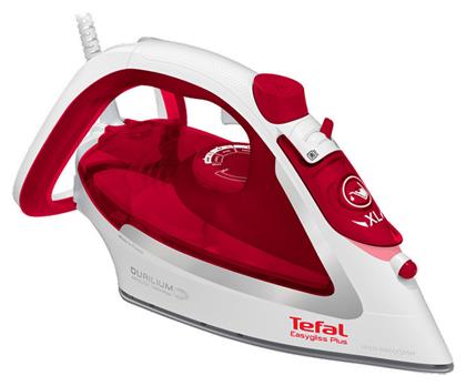 Tefal Easygliss 2 FV5717 FV5717E0 2500W με Συνεχόμενη Παροχή Ατμού 45gr/min