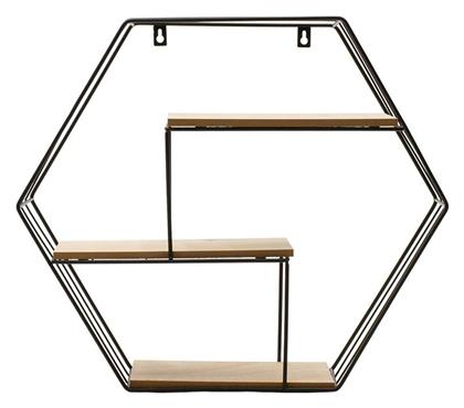 Ράφι Τοίχου Azira 50x10x44εκ.