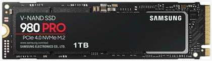 Samsung 980 Pro 1TB M.2 MZ-V8P1T0BW από το e-shop