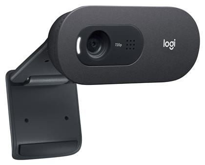 Logitech C505e HD 720p από το e-shop