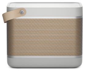 Bang & Olufsen Beolit 20 Ηχείο Bluetooth 70W με Διάρκεια Μπαταρίας έως 24 ώρες Grey Mist