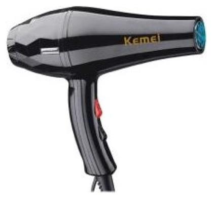 Kemei KM 9948 Πιστολάκι Μαλλιών