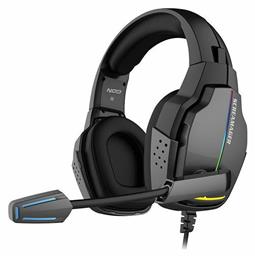 NOD Screamager RGB Over Ear