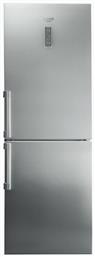 Hotpoint-Ariston HA70BE72X Ψυγειοκαταψύκτης 462lt Total NoFrost Inox