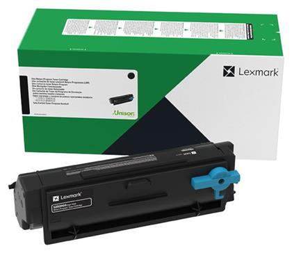 Lexmark B342H00 Γνήσιο Toner Laser Εκτυπωτή Μαύρο High Yield Return Program 3000 Σελίδων