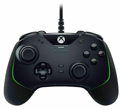 Razer Wolverine V2 Ενσύρματο Gamepad για PC / Xbox One / Xbox Series Μαύρο