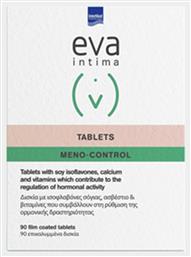 InterMed Eva Intima Tablets Meno-Control 90 ταμπλέτες