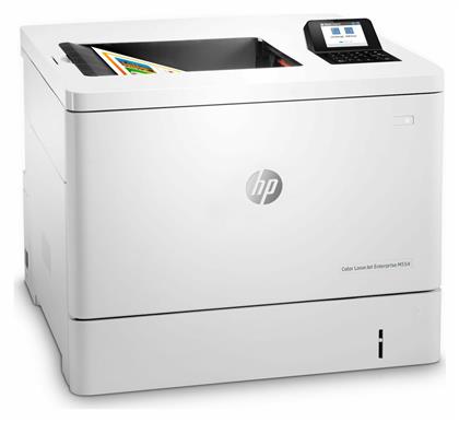 HP LaserJet Enterprise M554dn Έγχρωμoς Εκτυπωτής