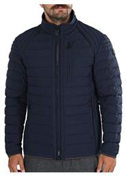 Wellensteyn Molecule Μπουφάν Puffer Navy Μπλε