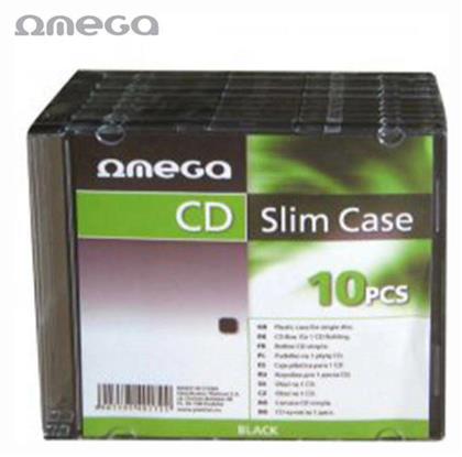JEWEL CASES