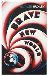 Brave New World Paperback