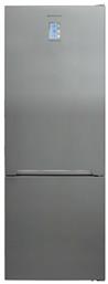 Morris Ψυγειοκαταψύκτης 481lt Total NoFrost R7246
