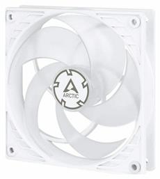 Arctic P14 PWM Case Fan 140mm Transparent White