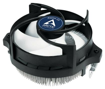 Arctic Alpine 23 Socket AM4/AM5