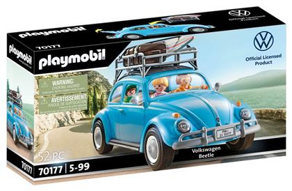 Playmobil Beetle για 5-99 ετών