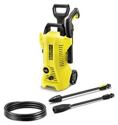 Karcher K 2 Premium Power Control Πλυστικό Ρεύματος 1400W με Πίεση 20bar