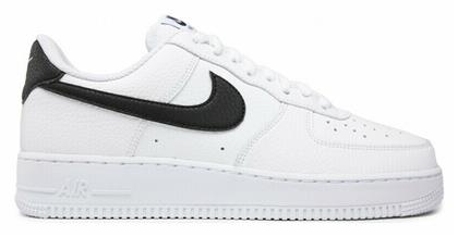 Nike Air Force 1 '07 Sneakers White / Black