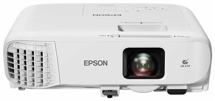 Epson EB-E20 με Ενσωματωμένα Ηχεία