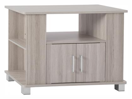 Ξύλινο Emelia 80x40x57.5εκ.