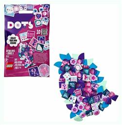 Lego Dots Series 3 Tile Pack, Jewellery DIY Craft για 6+ Ετών