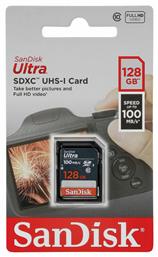 Sandisk Ultra Lite Class 10 U1 UHS-I