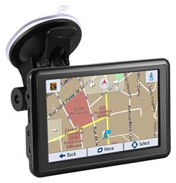 GPS & ΑΞΕΣΟΥΑΡ