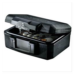 Master Lock L1200 Χρηματοκιβώτιο με Κλειδί