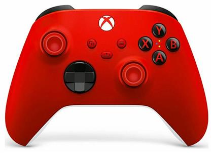 Microsoft Xbox Series Controller Ασύρματο Pulse Red