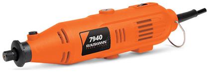 Krausmann Mini Me Flexible Περιστροφικό Πολυεργαλείο 135W με Ρύθμιση Ταχύτητας