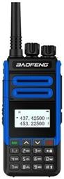 Baofeng BF-H7 Ασύρματος Πομποδέκτης UHF/VHF 10W με Μονόχρωμη Οθόνη