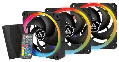 Arctic BioniX P120 A-RGB Case Fan