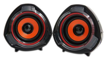 Andowl Q87 2.0 σε Μαύρο Χρώμα